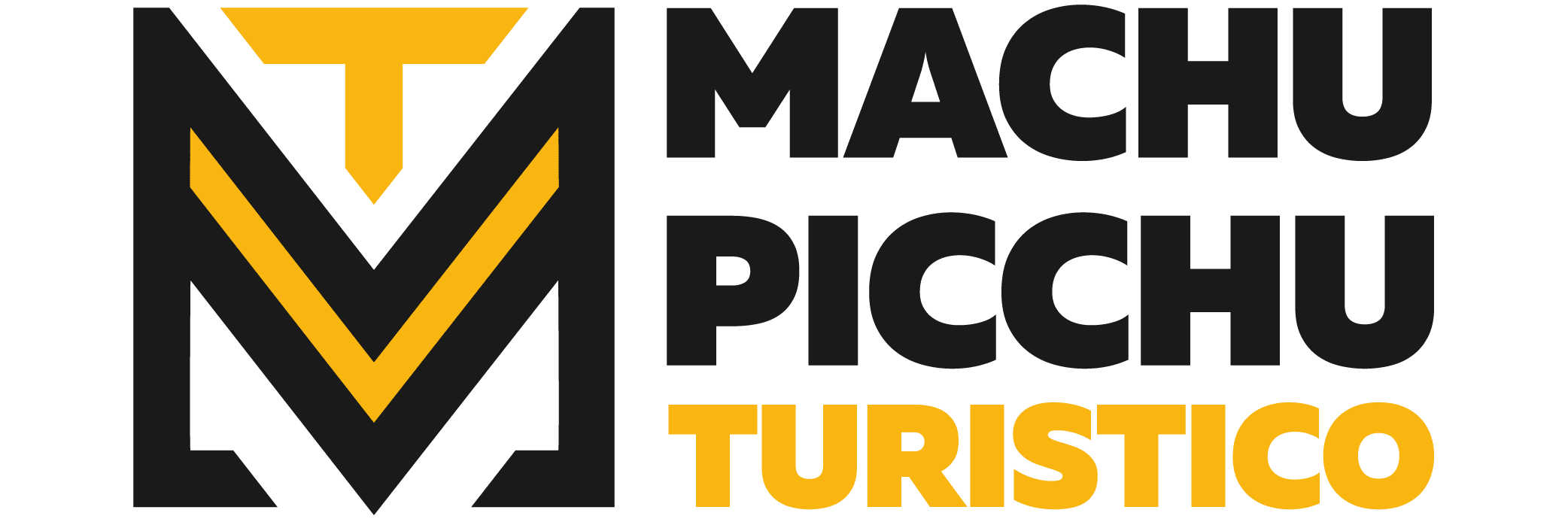 Machupicchu Turistico