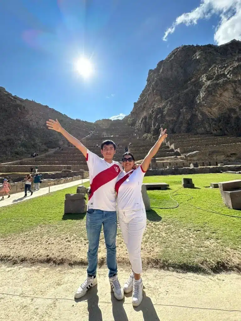 ollantaytambo inicio